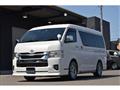 2020 Toyota Hiace Wagon