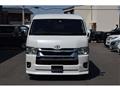 2020 Toyota Hiace Wagon