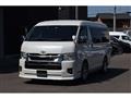 2020 Toyota Hiace Wagon