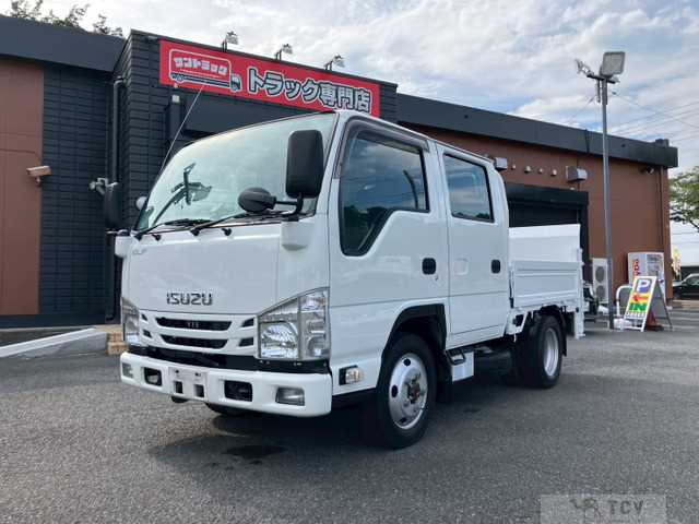 2018 Isuzu Isuzu Others
