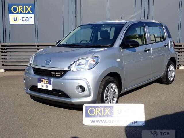 2020 Daihatsu Boon