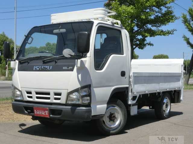 2006 Isuzu Isuzu Others