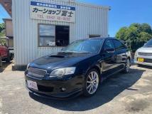 2006 Subaru Legacy B4