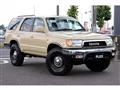 2002 Toyota Hilux Surf