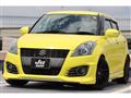 2012 Suzuki Swift