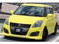 2012 Suzuki Swift