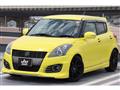 2012 Suzuki Swift