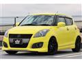 2012 Suzuki Swift