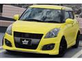 2012 Suzuki Swift