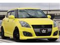 2012 Suzuki Swift