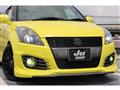 2012 Suzuki Swift