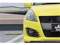 2012 Suzuki Swift