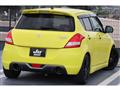 2012 Suzuki Swift