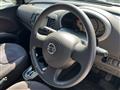 2010 Nissan March