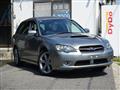 2004 Subaru Legacy Touring Wagon