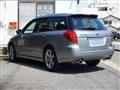 2004 Subaru Legacy Touring Wagon