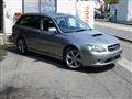 2004 Subaru Legacy Touring Wagon