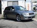 2004 Subaru Legacy Touring Wagon