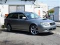 2004 Subaru Legacy Touring Wagon