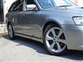 2004 Subaru Legacy Touring Wagon