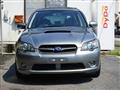 2004 Subaru Legacy Touring Wagon