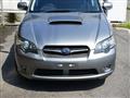 2004 Subaru Legacy Touring Wagon