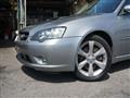 2004 Subaru Legacy Touring Wagon
