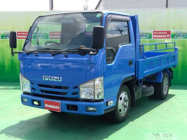 2020 Isuzu Isuzu Others