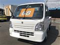 2017 Suzuki Carry Truck