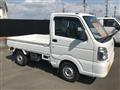 2017 Suzuki Carry Truck