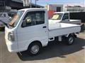 2017 Suzuki Carry Truck