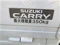2017 Suzuki Carry Truck