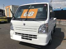 2017 Suzuki Carry Truck