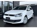2010 Volkswagen Polo