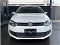 2010 Volkswagen Polo