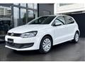2010 Volkswagen Polo