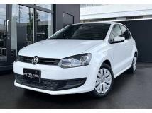 2010 Volkswagen Polo