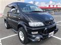 2006 Mitsubishi Delica Spacegear