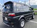 2006 Mitsubishi Delica Spacegear