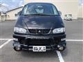 2006 Mitsubishi Delica Spacegear
