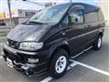 2006 Mitsubishi Delica Spacegear
