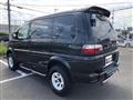 2006 Mitsubishi Delica Spacegear
