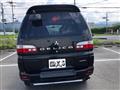 2006 Mitsubishi Delica Spacegear