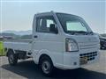 2017 Suzuki Carry Truck