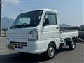 2017 Suzuki Carry Truck