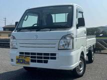 2017 Suzuki Carry Truck