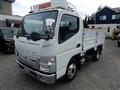 2015 Mitsubishi Canter