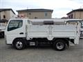 2015 Mitsubishi Canter