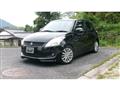 2012 Suzuki Swift