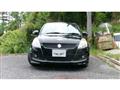 2012 Suzuki Swift